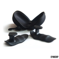 GymGrips — Calleras de silicona ergonómica
