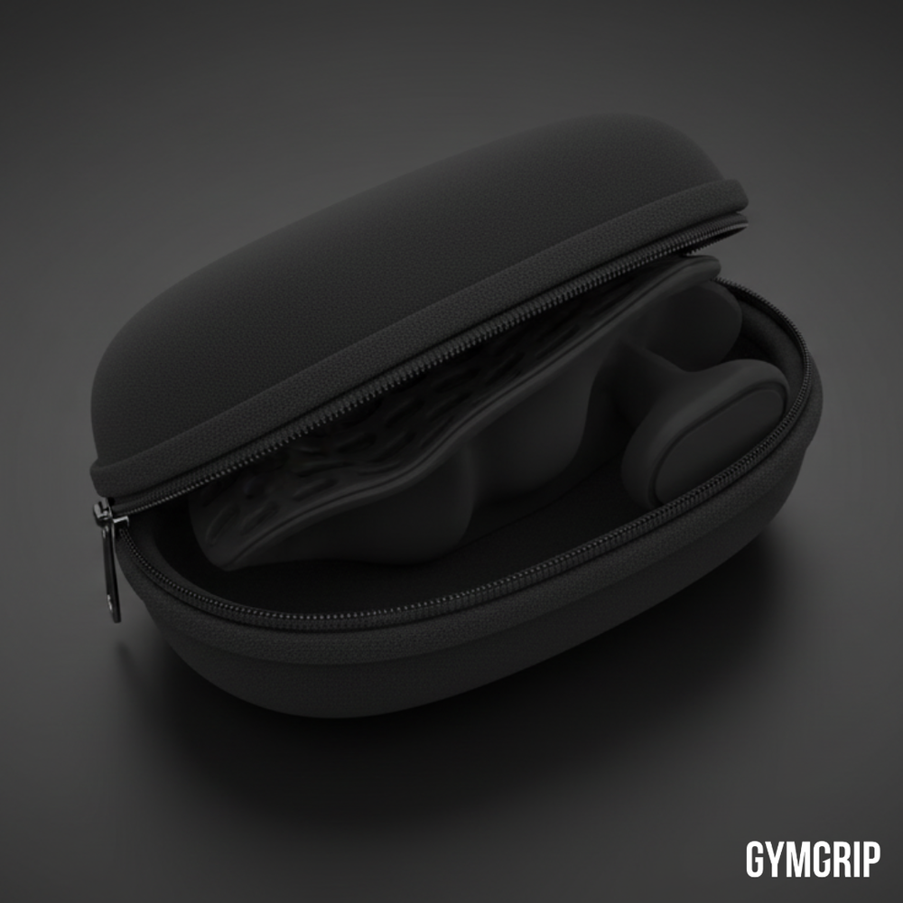 Estuche de GYMGRIP